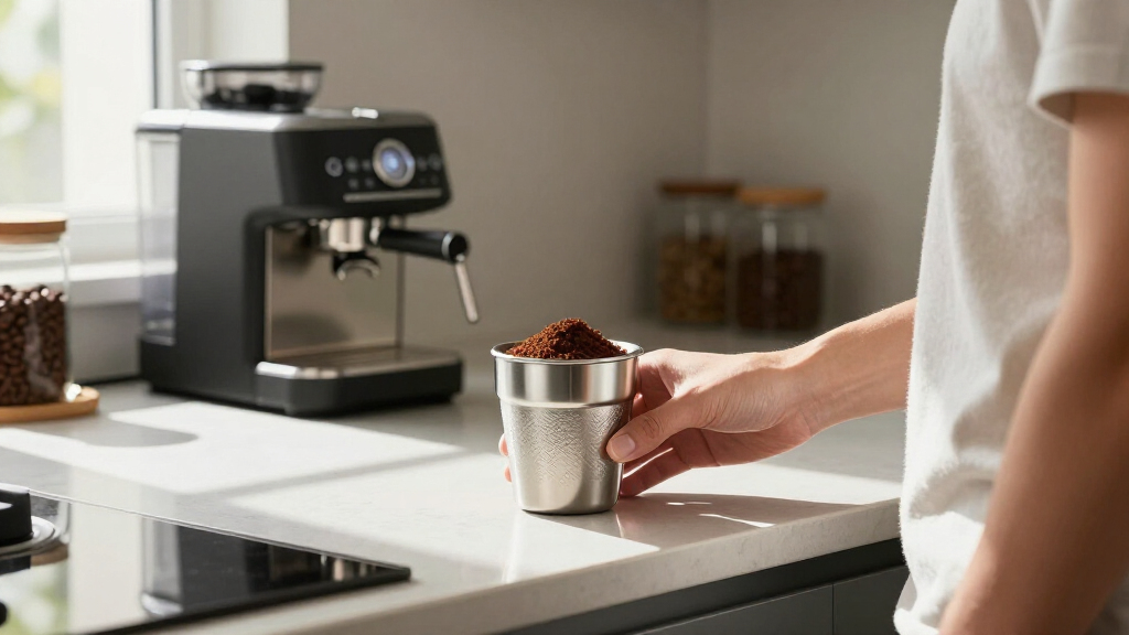 reusable kcup pod alternatives