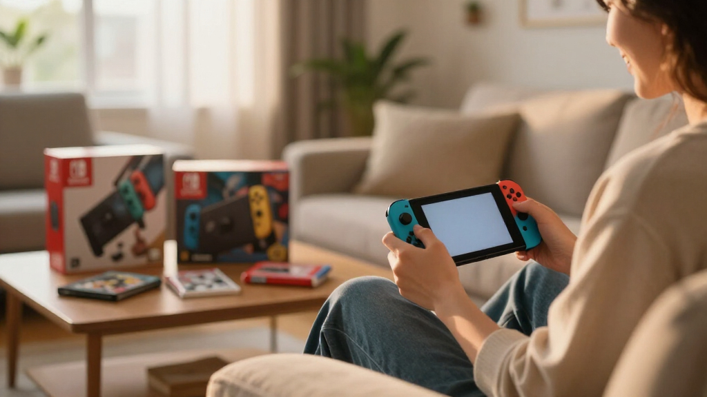 nintendo switch 2 bundles in stock