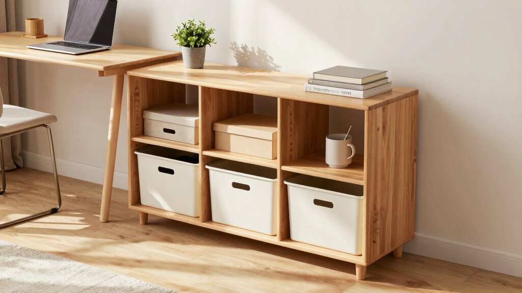 best home office storage