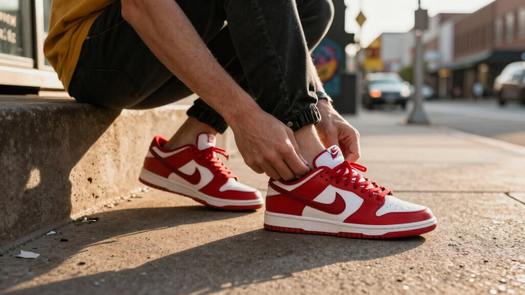 best Nike Dunk Low sneakers