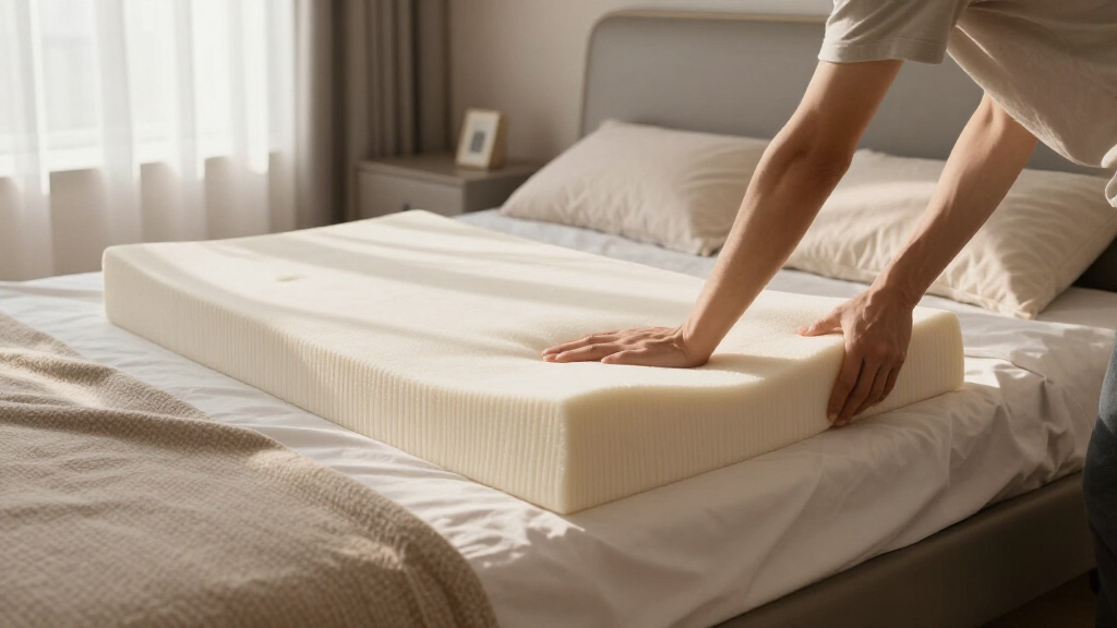 smart beds and mattresses