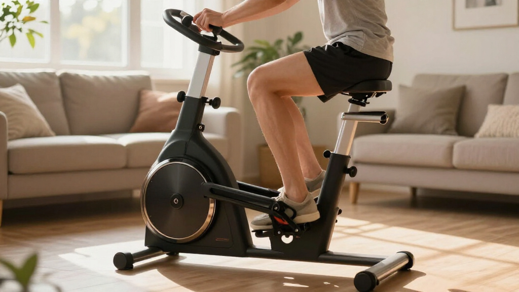 best pedal exercisers for arms and legs