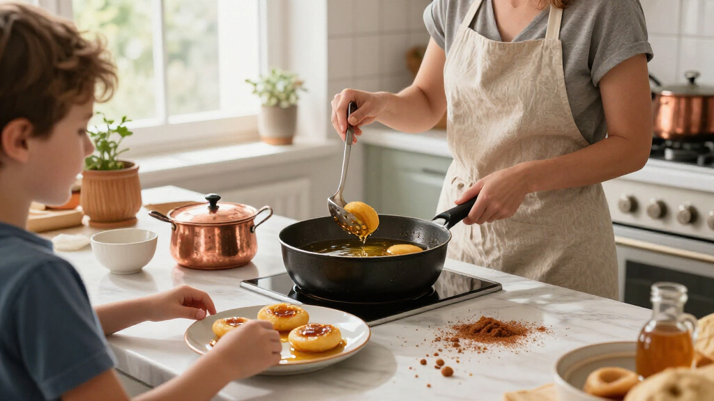 4 Best Loukoumades Makers in 2027