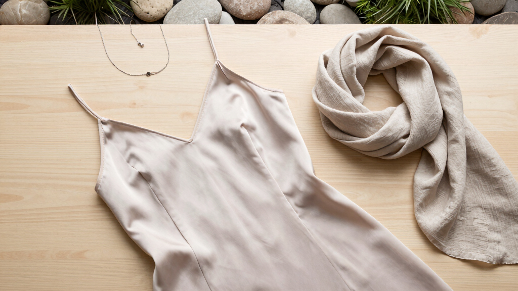 best slip dresses