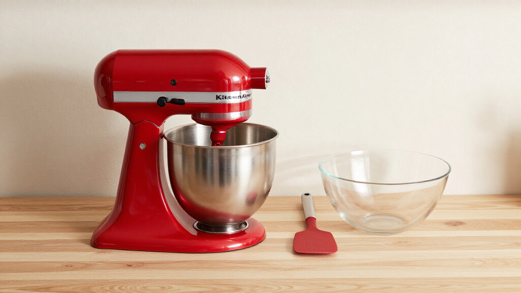 kitchenaid stand mixer colors