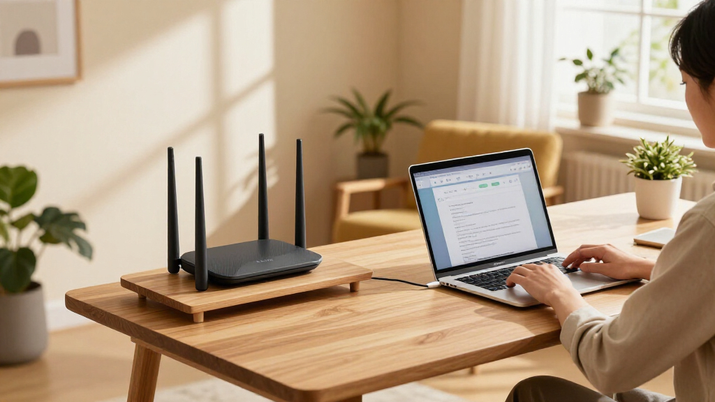best mesh wifi system for home office