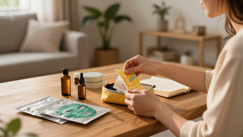 mental health self-care kits