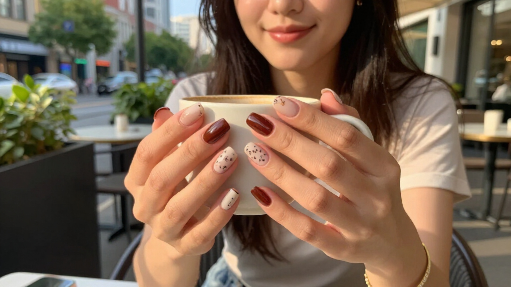 Best Nail Styles: Top Picks for Every Taste