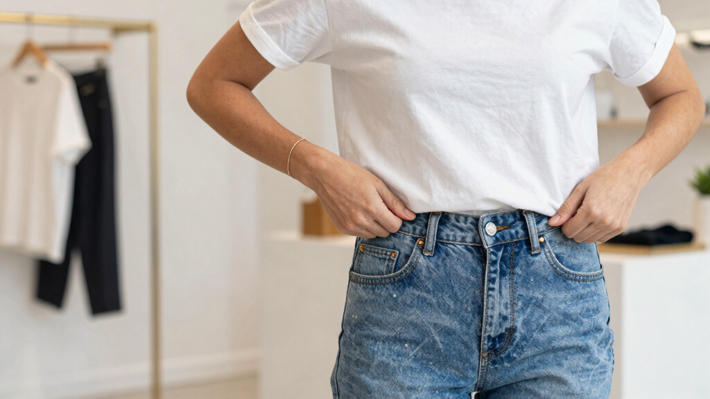 best fashion basics