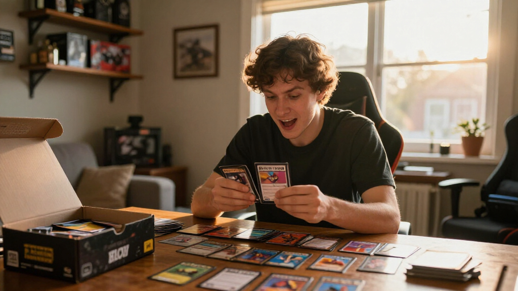 best Riftbound trading card sets
