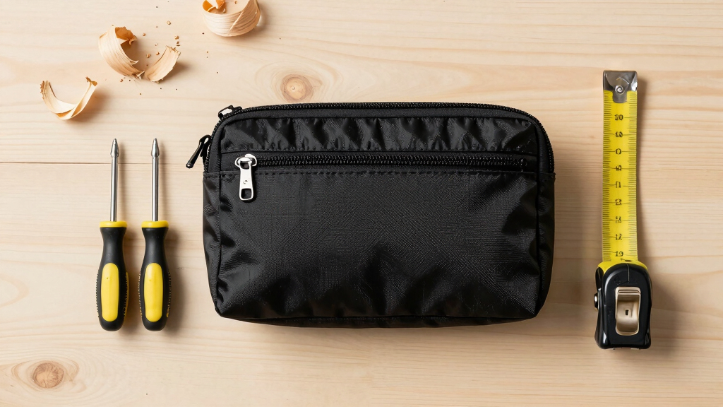 best drill pouches