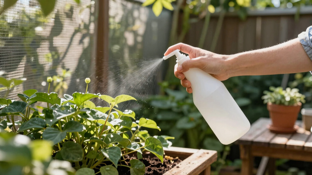 best squirrel repellents