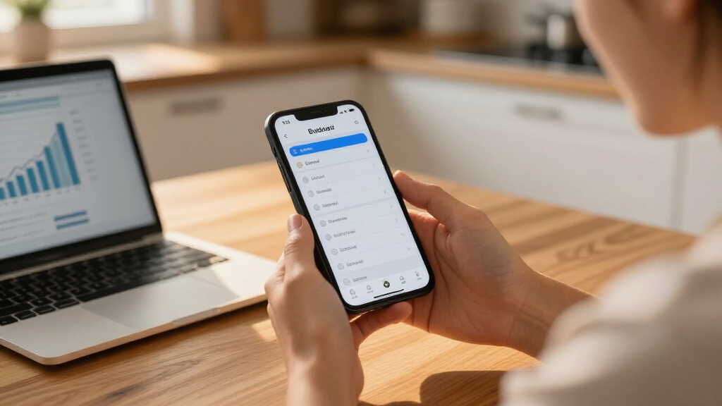 personal finance budgeting tools