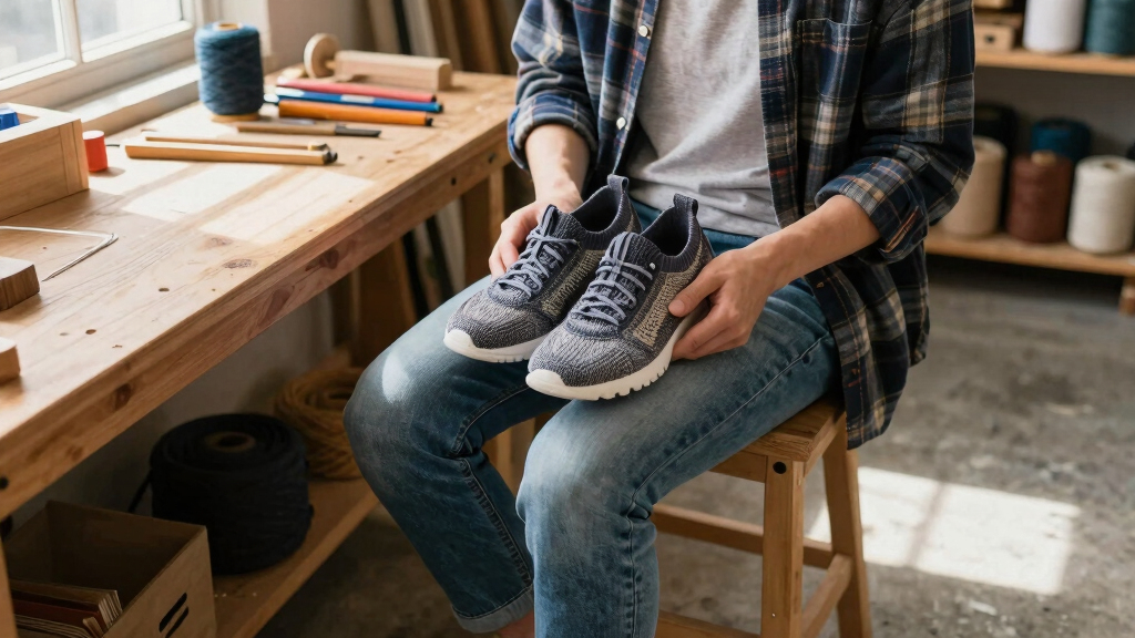 8 Best Knitted Sneakers in 2026