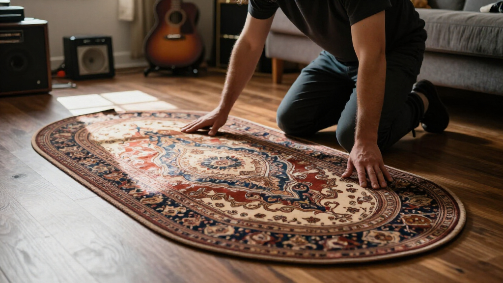 15 Best Yilong Oval Silk Carpets in 6×9 Size for Elegant Home Decor 36 yilong oval silk carpet 6x9