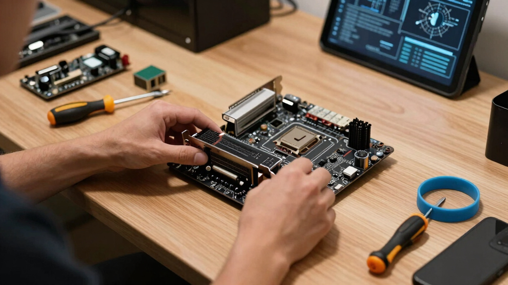 best computers, tablets & components