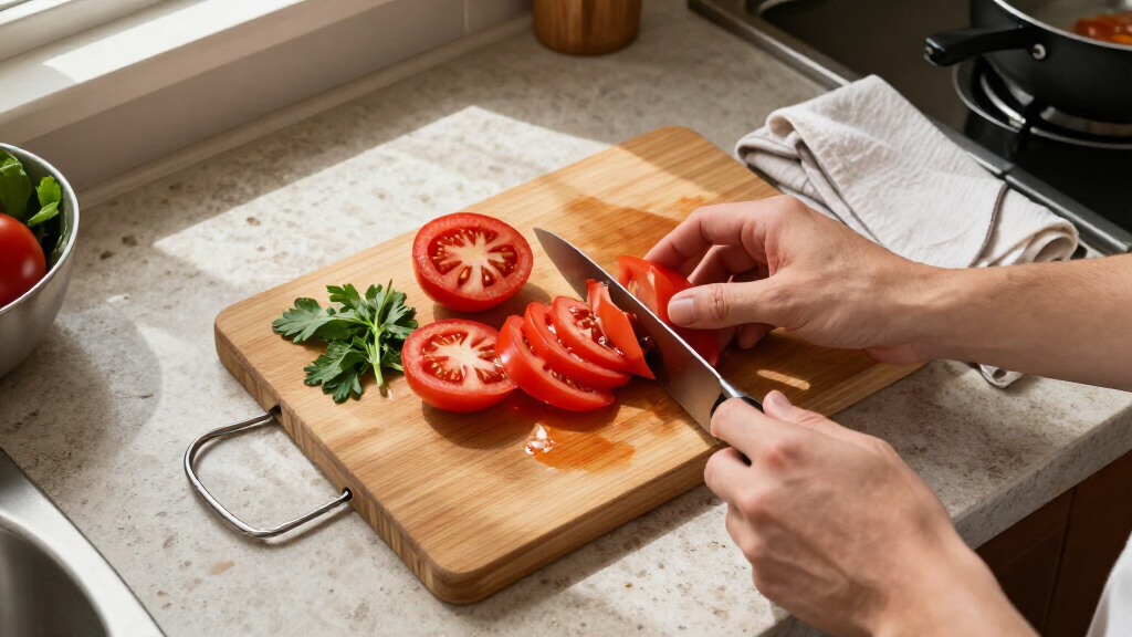 best bamboo cutting boards