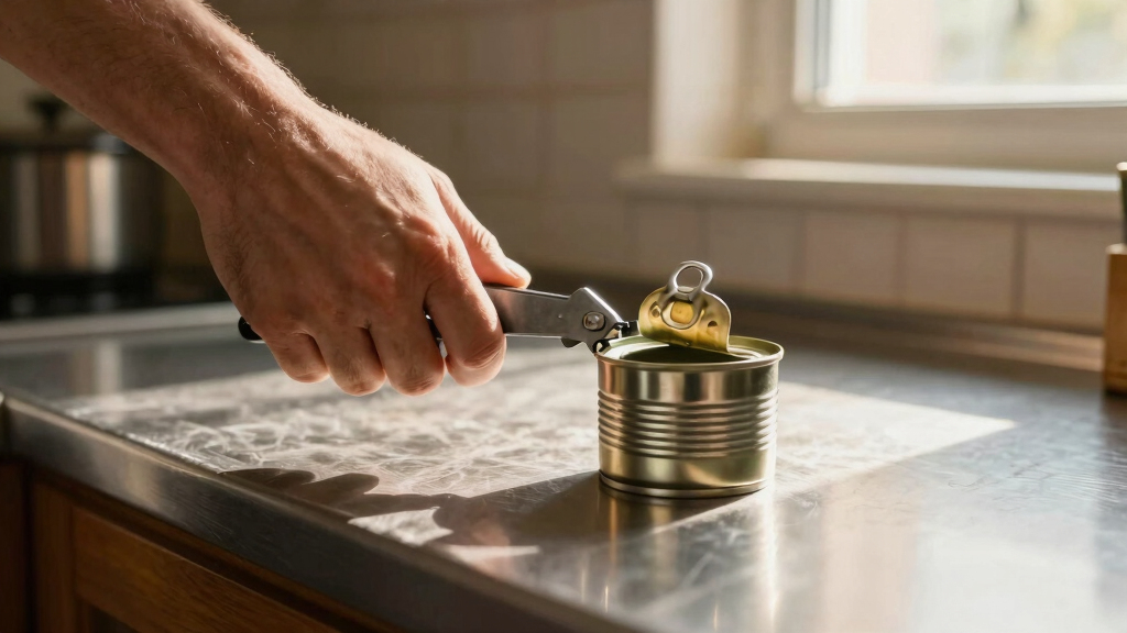 Best Manual Can Opener