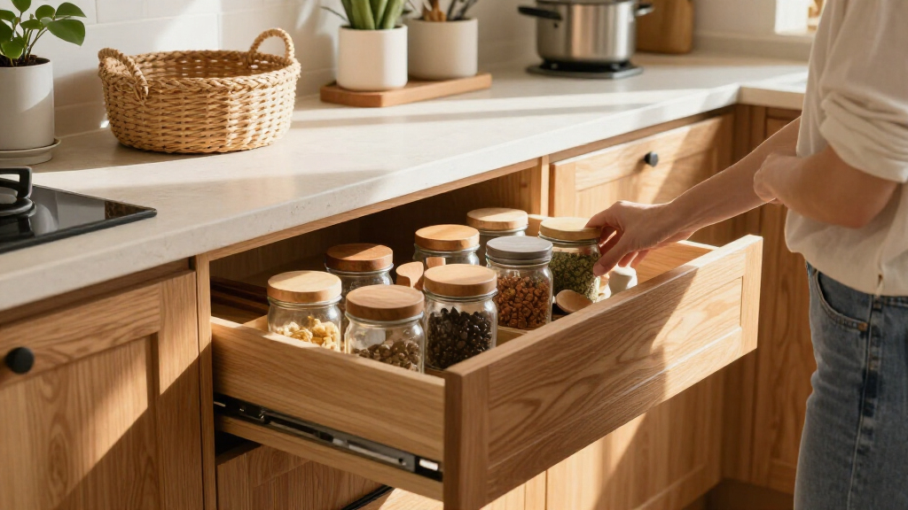 15 Best Kitchen Organizers in 2027