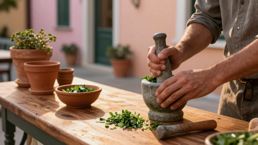 The Hidden Cost Nobody Mentions: The Grinder