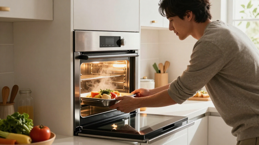 best steam oven