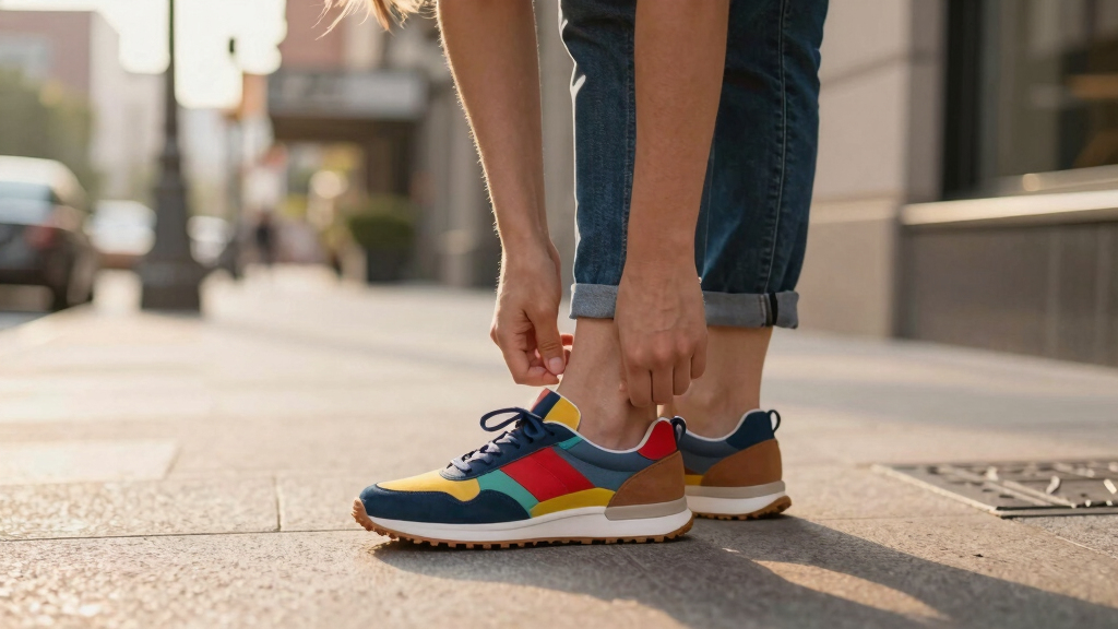 best summer sneakers