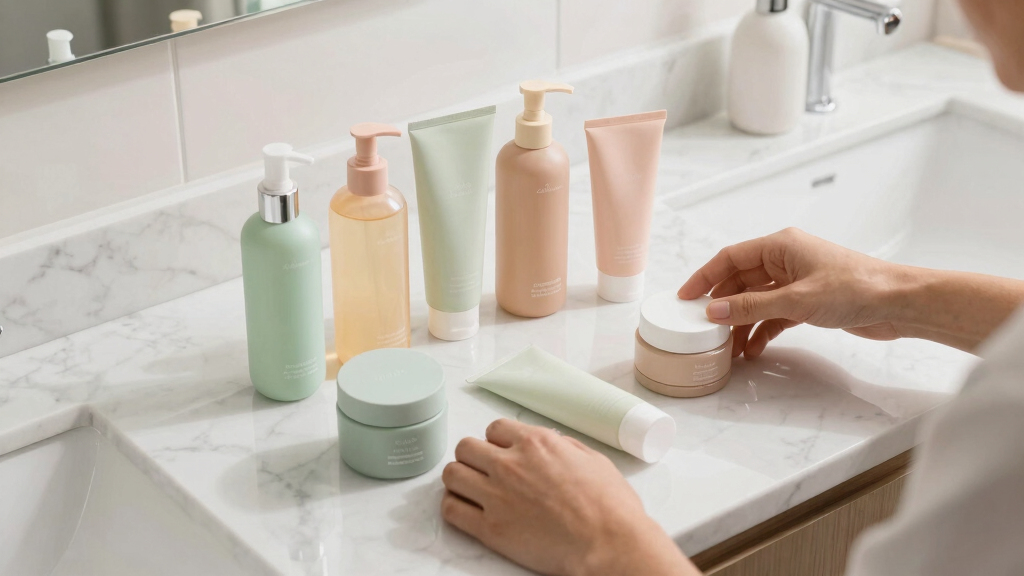 skincare gift sets