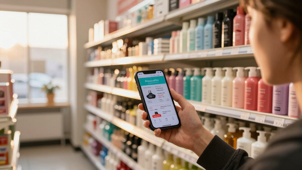 styling products prime day deals