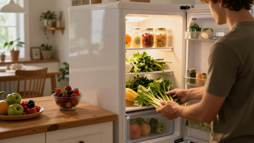 best refrigerators
