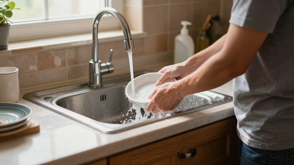 best utility sink with cabinet