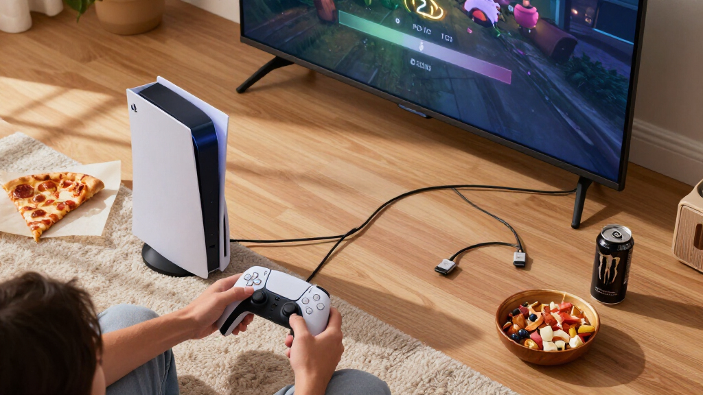 best PS5 gaming consoles