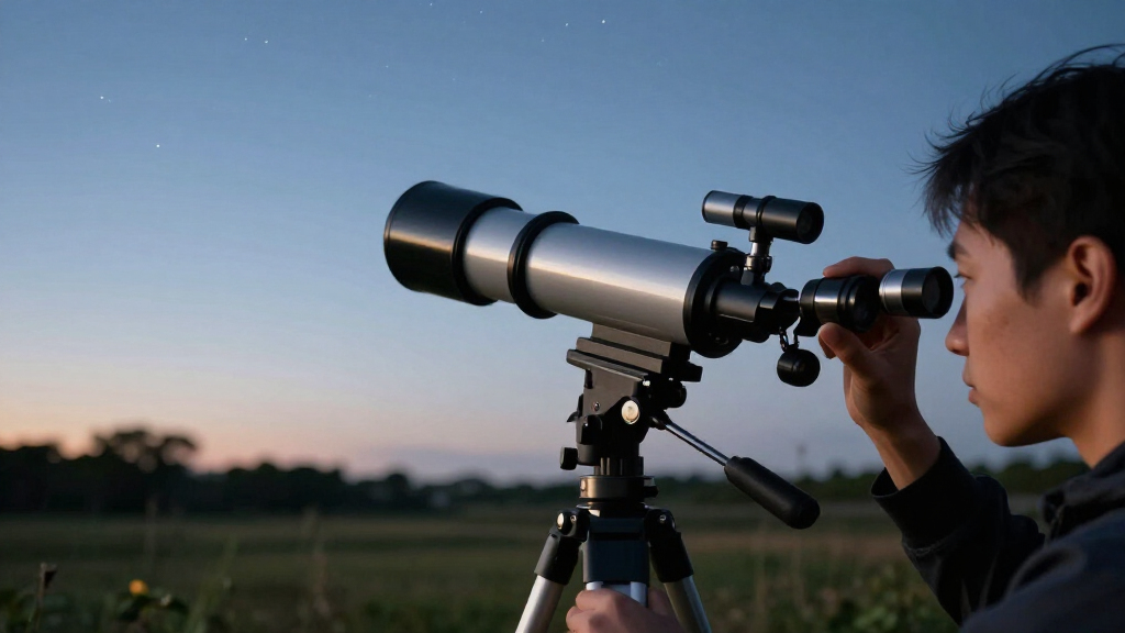 best telescope eyepiece kit