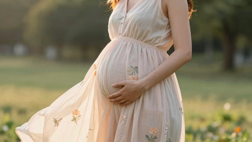 best maternity dresses