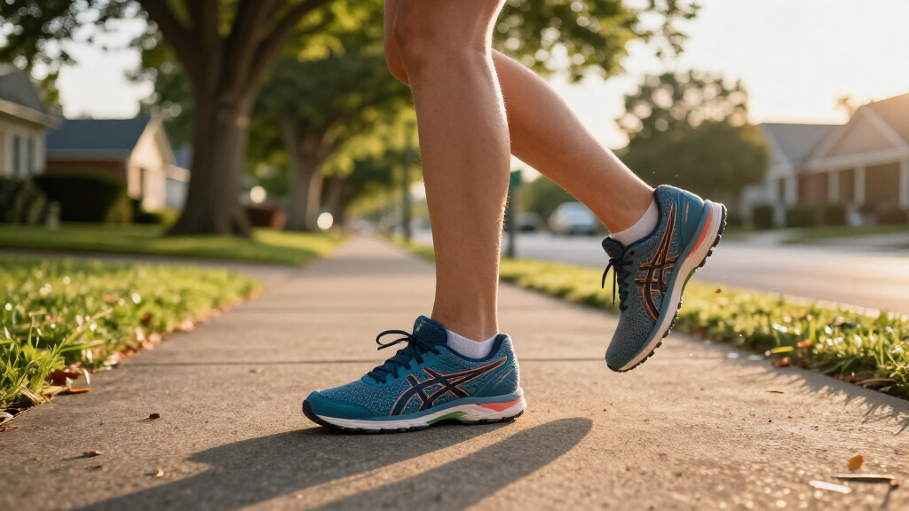 best ASICS training shoes