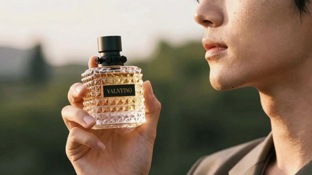 best Valentino fragrances