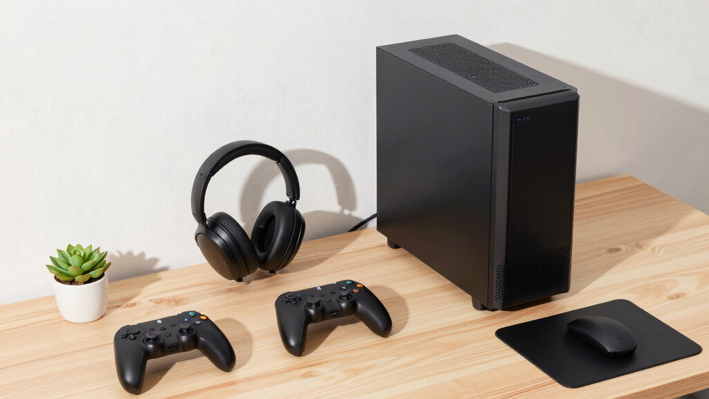 vrready deskpcs
