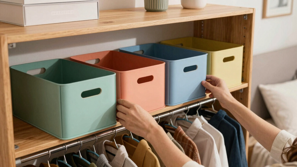 13 best closet organization systems