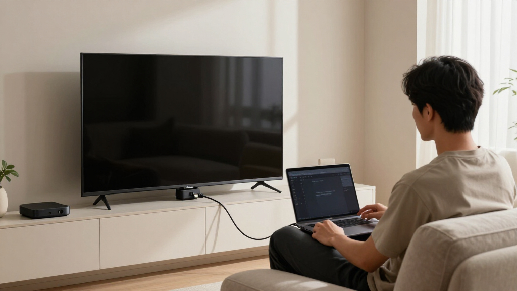 13 Best Bright Room HDMI 2.1 Cables for Stunning High-Definition Streaming