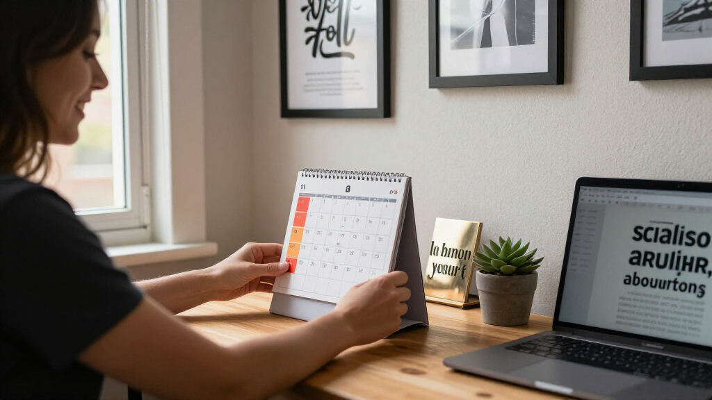 motivational desk accessories