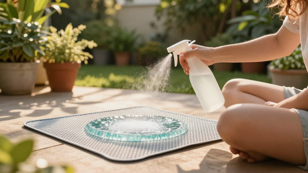 best pet cooling products