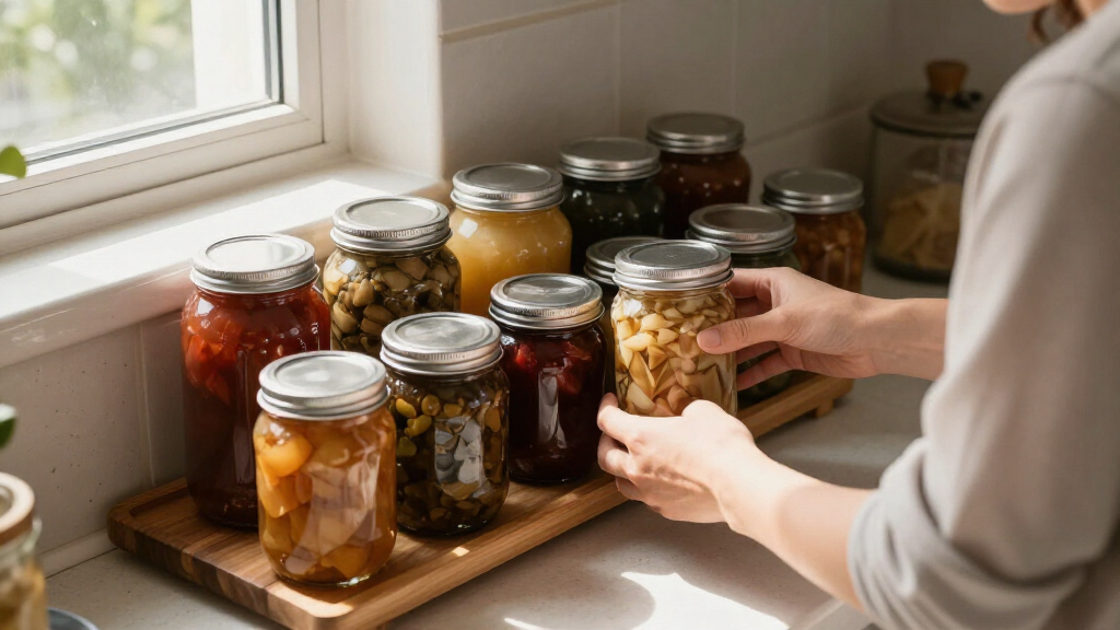 12 Best Halal Food Storage Solutions to Keep Your Meals Fresh and Delicious