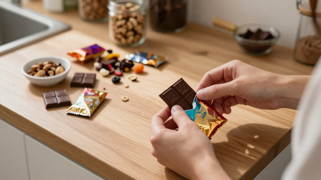 best Dubai chocolate bars