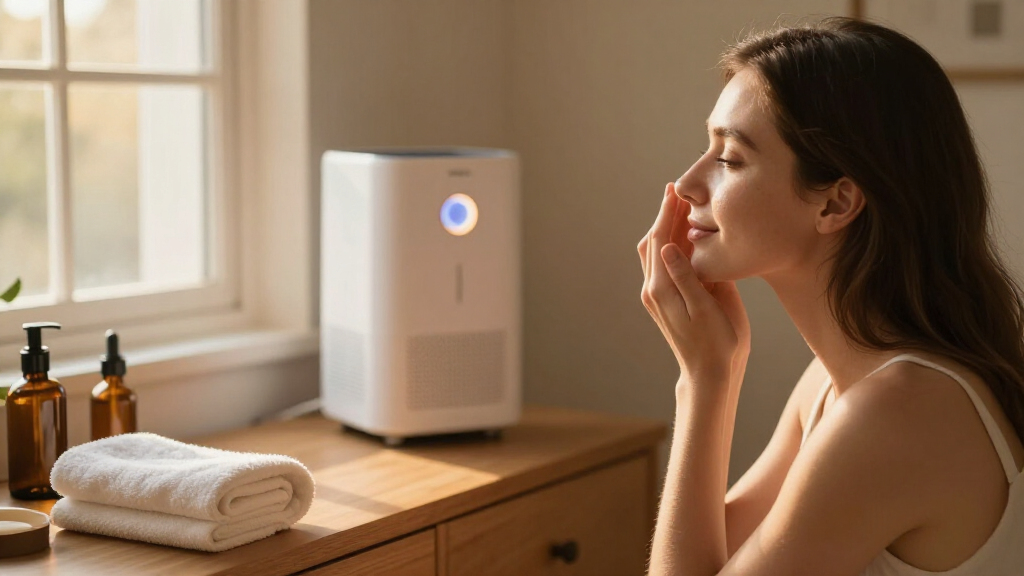 12 Best Air Purifiers for Beauty Rooms in 2026