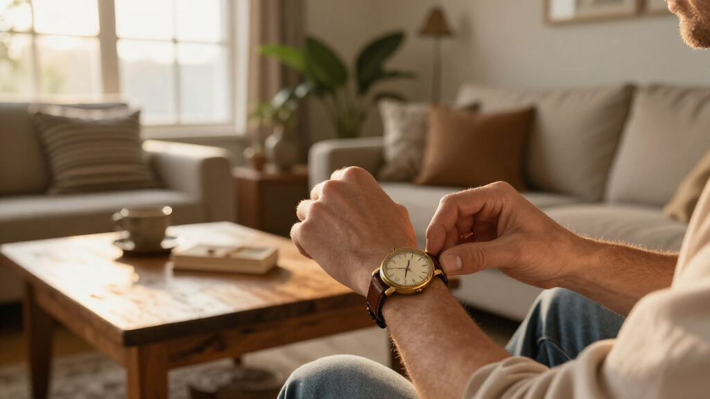 vintagestyle watches