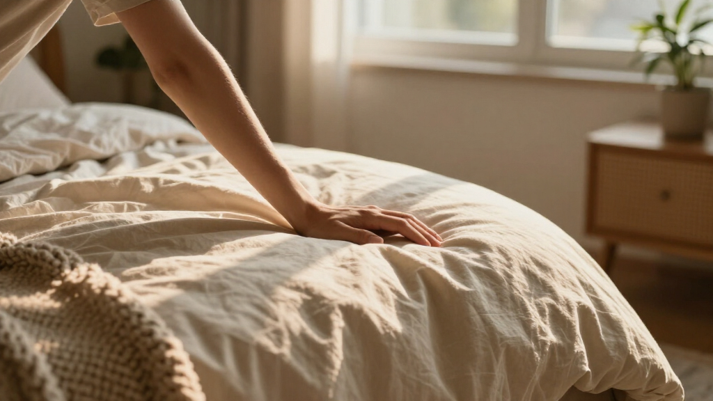 best cosy bedding