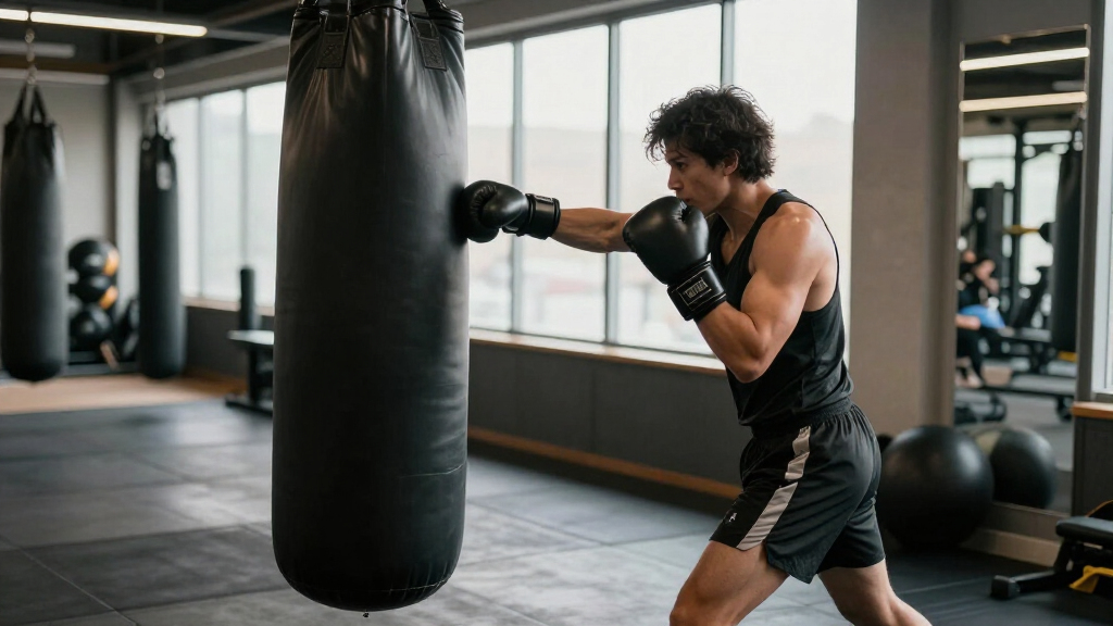 best free-standing heavy bags