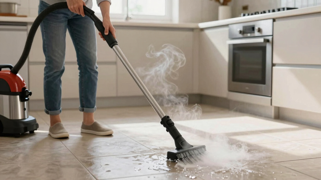 best high pressure steam cleaner