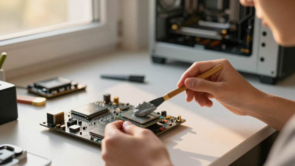 best thermal paste