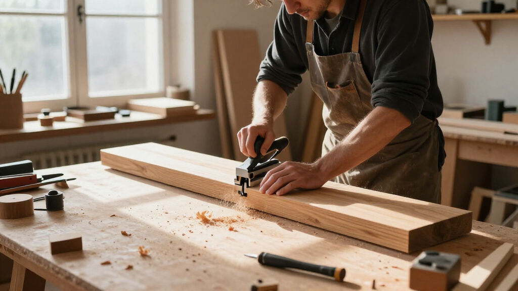 jointer