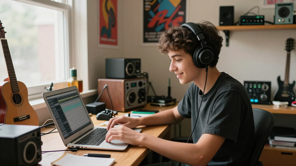 macbook air for students and creators